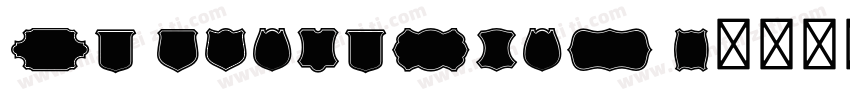 FZ Xiaozhuan S字体转换